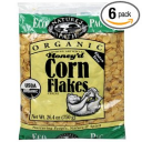 corn flakes