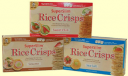 Rice Crisps